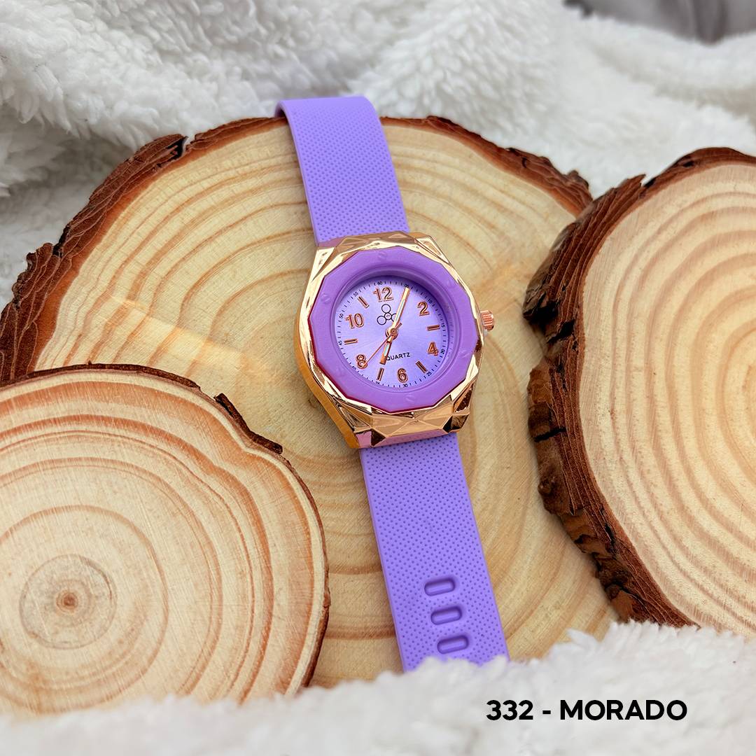RELOJ N°332