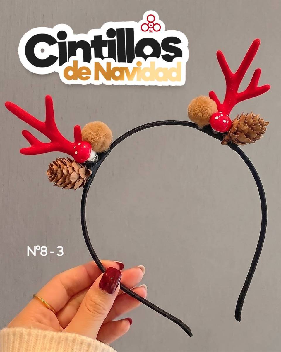 CINTILLO N°8 - Imagen 2