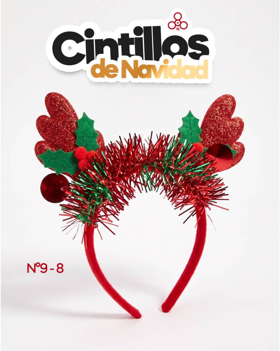 CINTILLO N°9 - Imagen 2