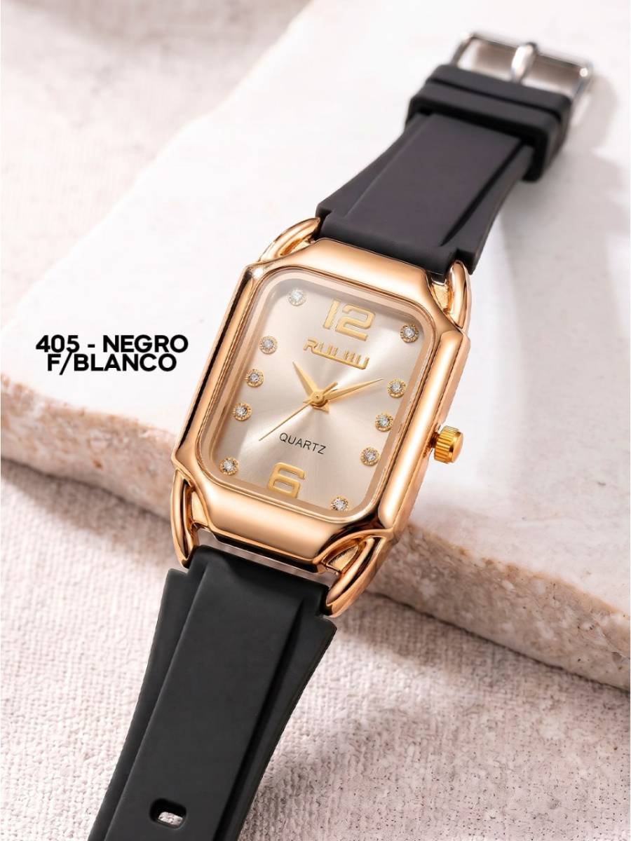 RELOJ N°405 - Imagen 3