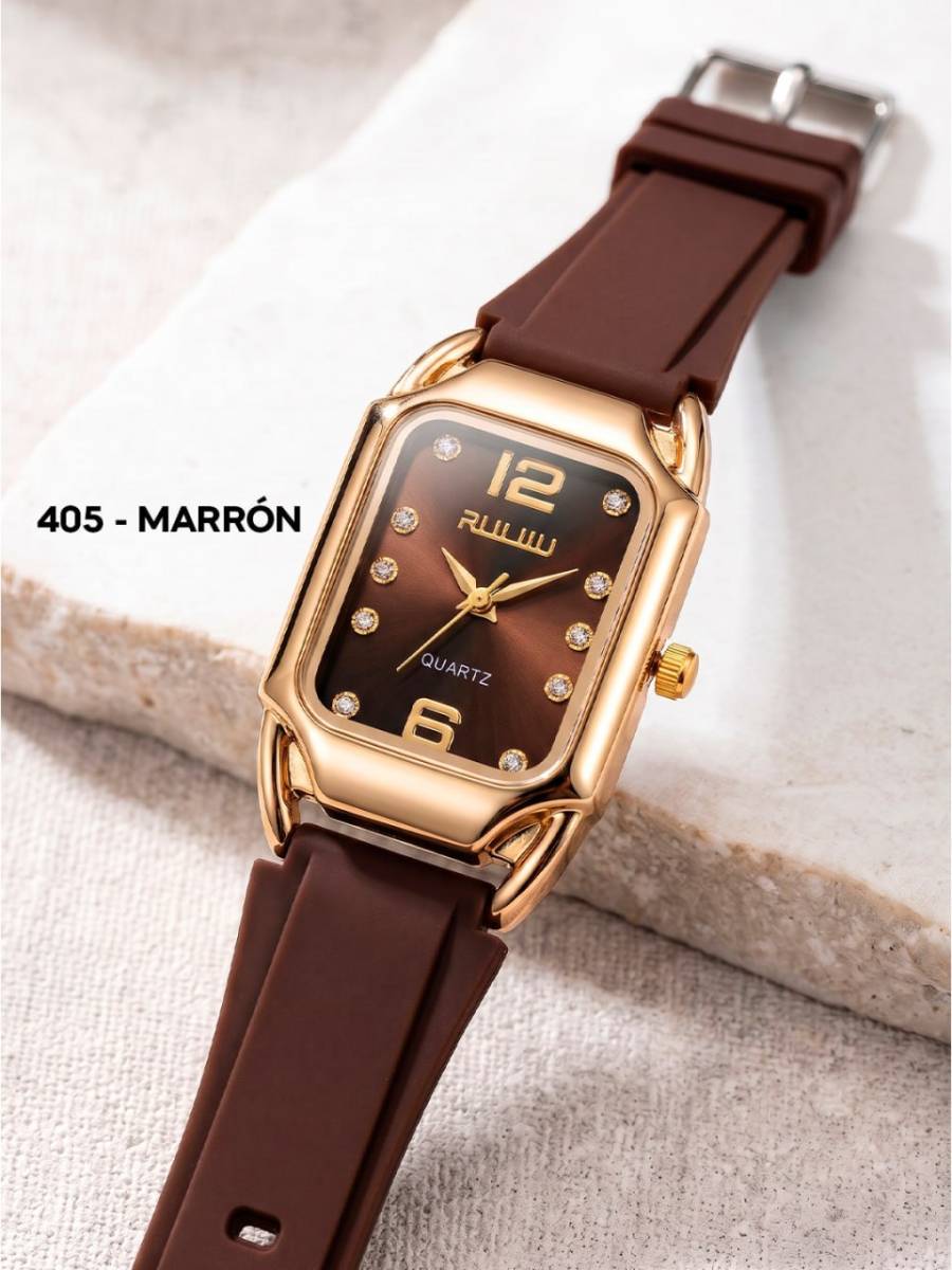 RELOJ N°405 - Imagen 7