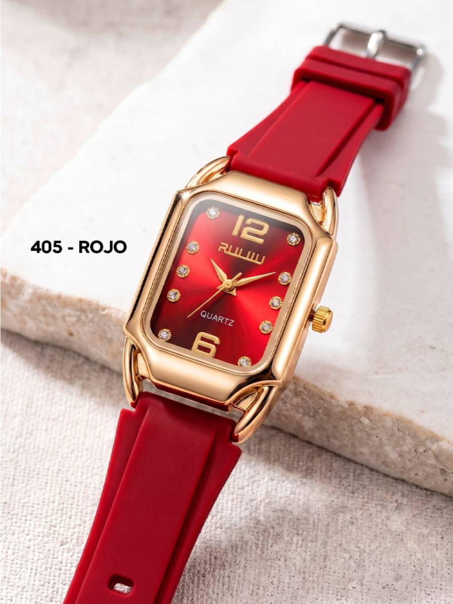 RELOJ N°405 - Imagen 6