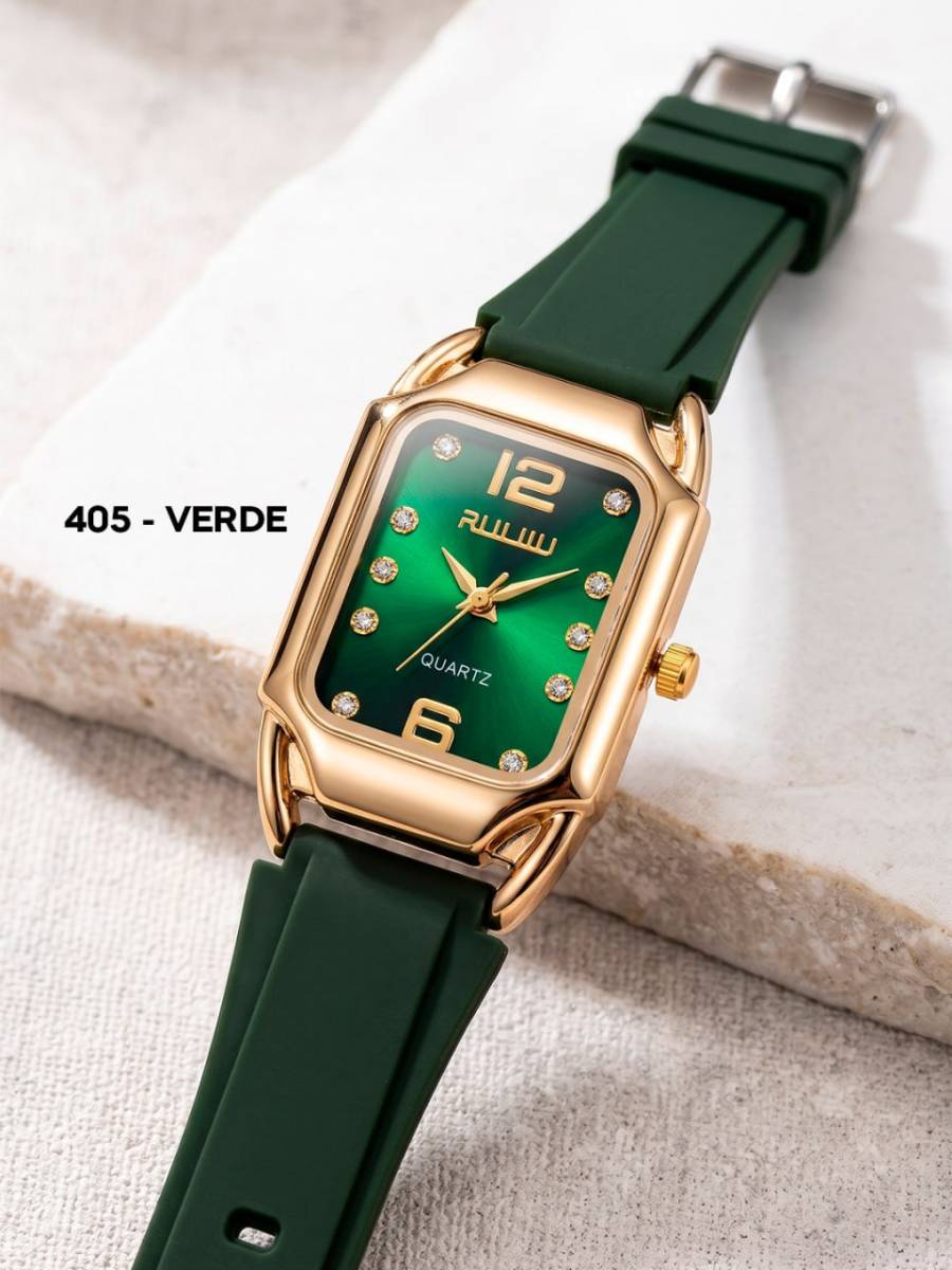 RELOJ N°405 - Imagen 5