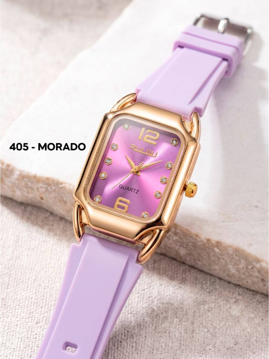 RELOJ N°405 - Imagen 4