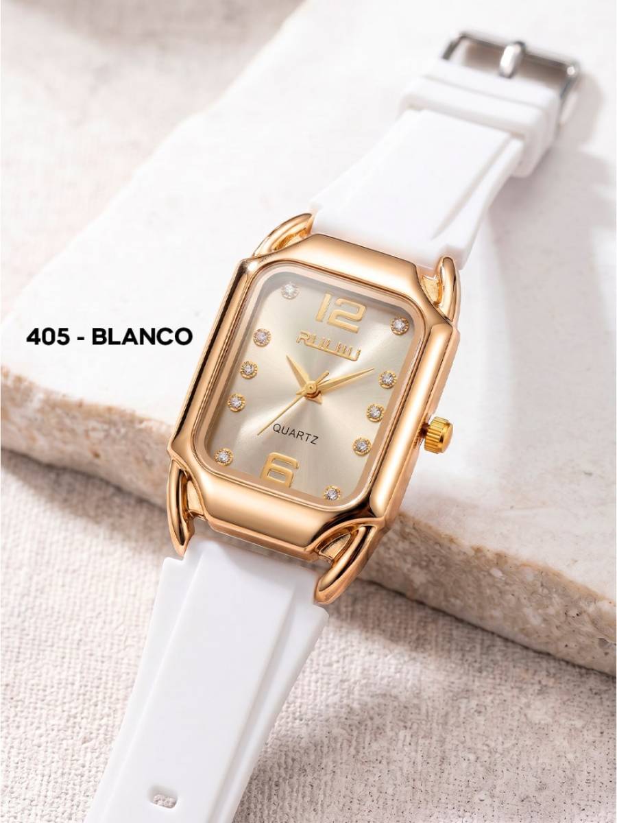 RELOJ N°405 - Imagen 2