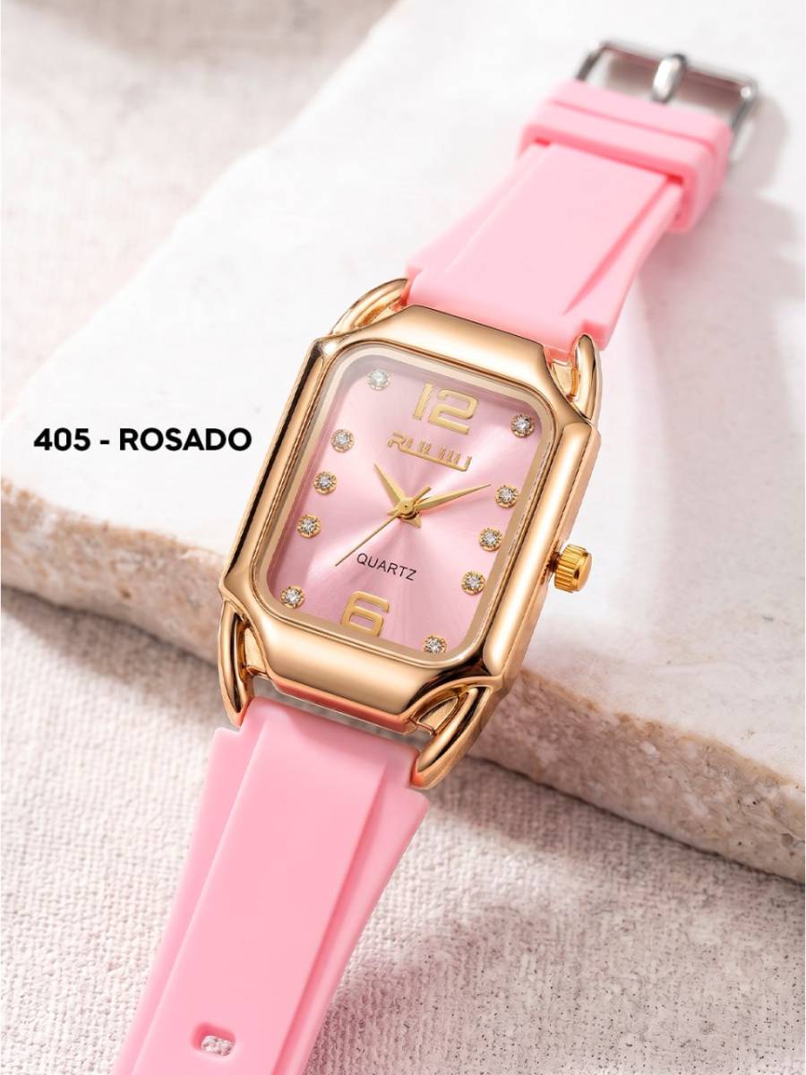 RELOJ N°405